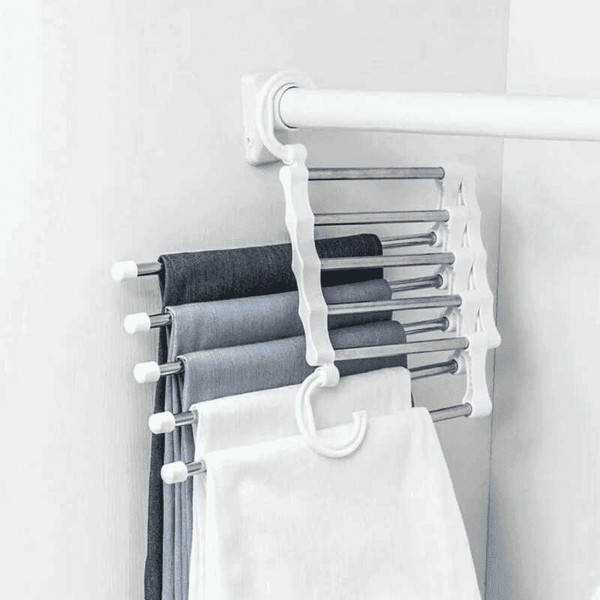 Multifunction Pants Rack