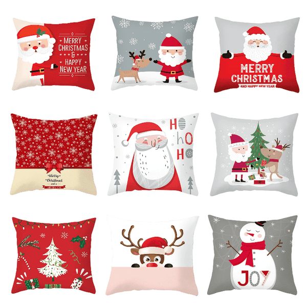 Christmas PillowCase