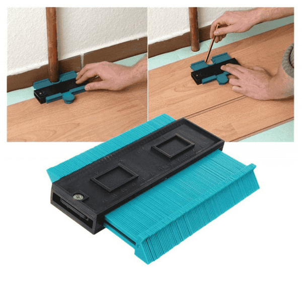 Master Outline Guage