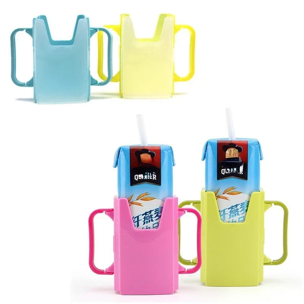 Anti Squeeze Cup Holder