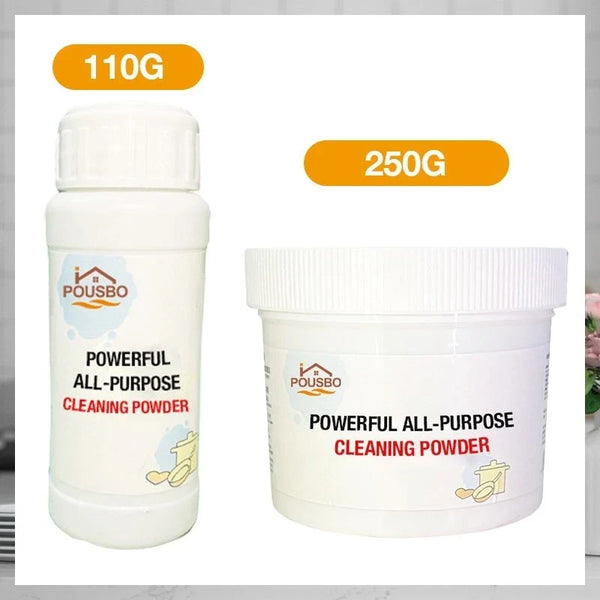 All-purpose Cleaning Powder