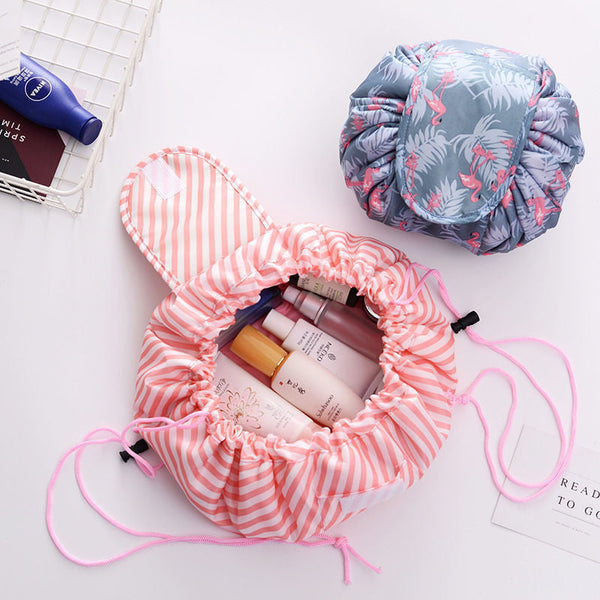 Travel Storage Makeup Bag
