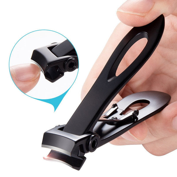 Steel Nail Clippers