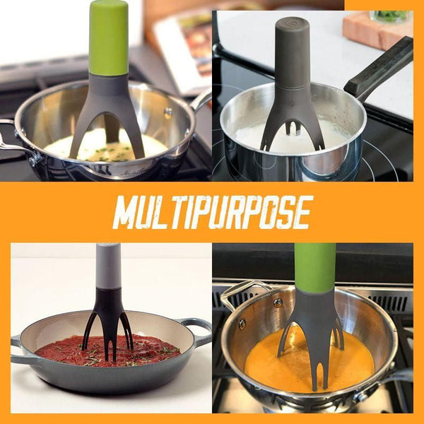Electric Automatic Stirrer Egg